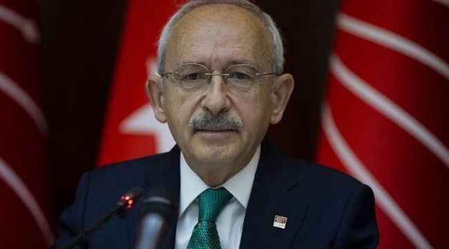 CHP lideri Kılıçdaroğlu'ndan Uğur Mumcu ve Gaffar Okkan'a ...